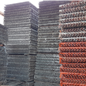 Alternative view of Giằng ngang giàn giáo nêm