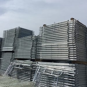 Khung giàn giáo H 1.2m