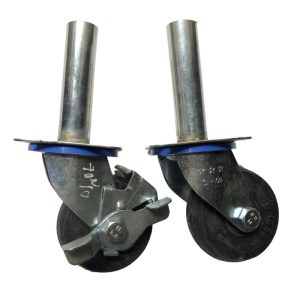 Alternative view of Bánh xe giàn giáo