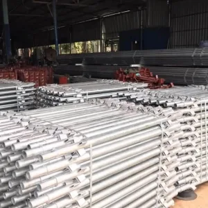 Alternative view of Cây chống nêm 1.5m