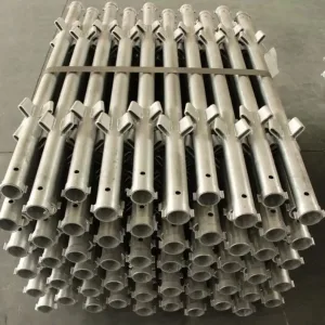 Cây chống nêm 1m