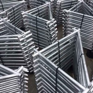 Thanh chống consol