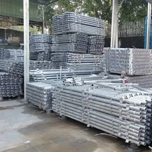 Alternative view of Cây chống nêm 2.5m