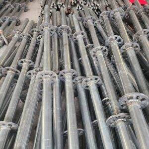 Alternative view of Trụ đứng Ringlock