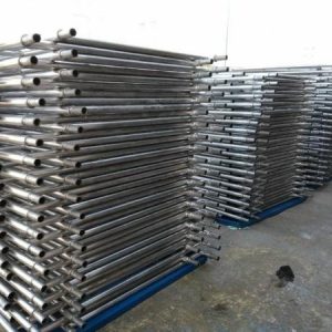 Alternative view of Khung giàn giáo H 1.2m