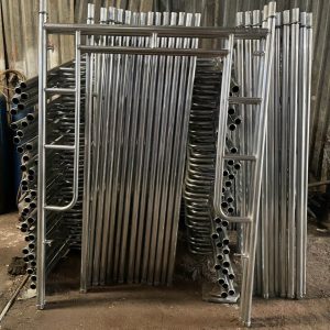 Khung giàn giáo H 1.7m