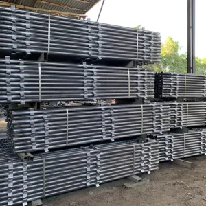 Cây chống nêm 2.5m