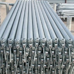 Thanh giằng ngang Ringlock