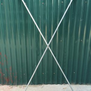 Giằng chéo giàn giáo