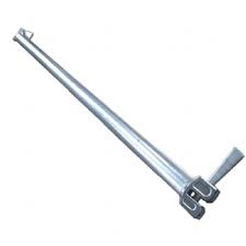 Alternative view of Thanh giằng ngang Ringlock