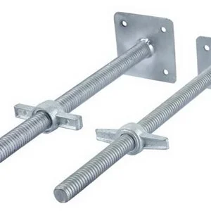 GIÀN GIÁO ĐĨA (RINGLOCK)