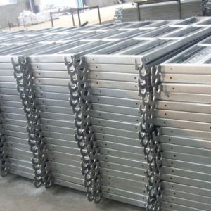 Alternative view of Mâm giàn giáo