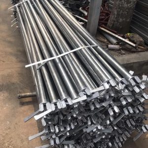 Thanh giằng chéo Ringlock