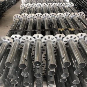 Trụ đứng Ringlock