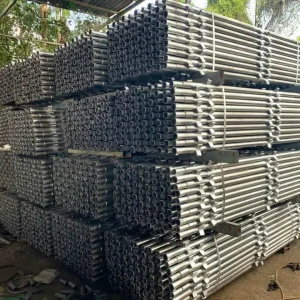 Alternative view of Cây chống nêm 1m